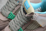 UNION LA X AIR JORDAN 4 RETRO TAUPE HAZE