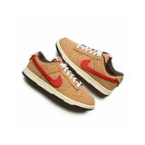 DUNK LOW CLOT”