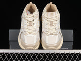 NB 530 "BROWN/WHITE"