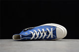 COMME DES GARÇONS PLAY X CHUCK TAYLOR ALL-STAR 70S HIGH