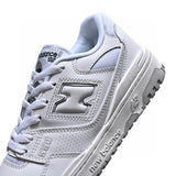 NEW BALANCE 550 WHITE