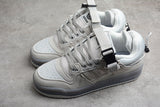 BAD BUNNY X FORUM BUCKLE LOW THE FIRST CLOUD WHITE