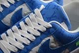 Air Force x LV - Blue/white