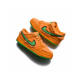 Grateful Dead x Dunk low “orange”