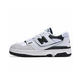NEW BALANCE 550 BLACK/WHITE