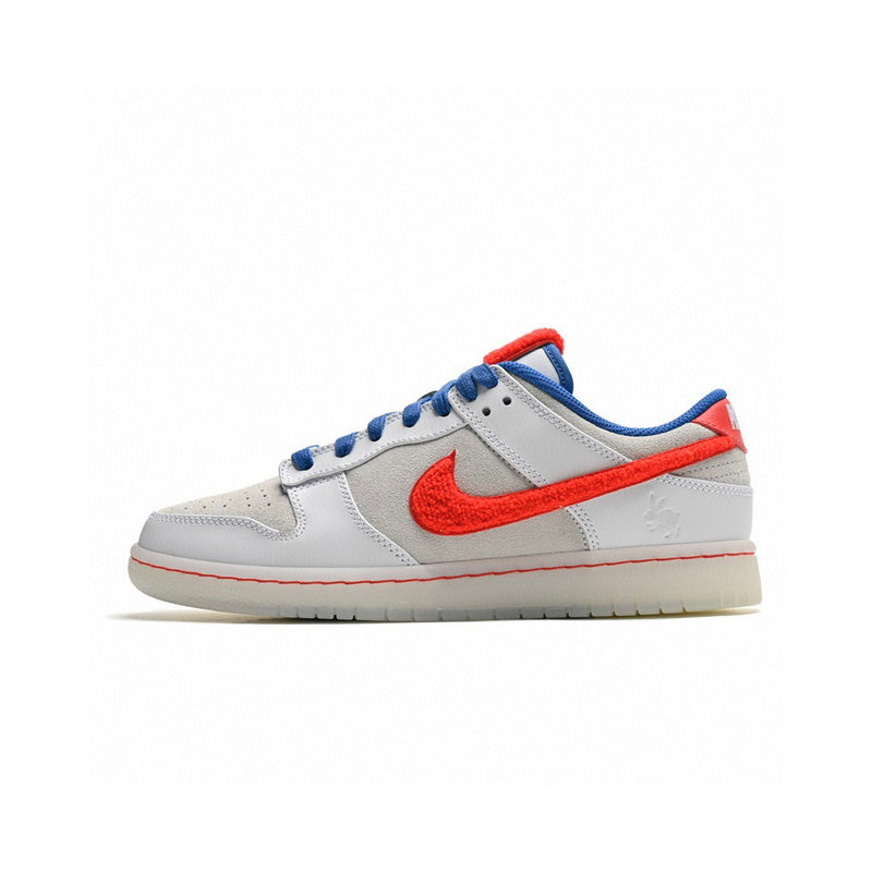 DUNK LOW YEAR OF THE RABBIT