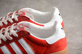 GAZELLE X GUCCI RED
