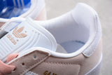 GAZELLE PINK/WHITE