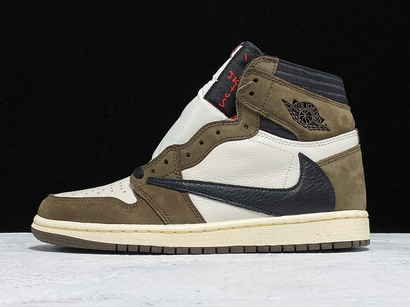 Travis Scott x Air jordan 1 High