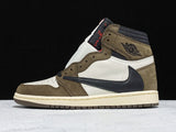 Travis Scott x Air jordan 1 High