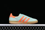 GAZELLE INDOOR PULSE MINT/SOLAR ORANGE