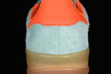 GAZELLE INDOOR PULSE MINT/SOLAR ORANGE