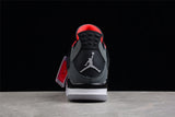 AIR JORDAN 4 INFRARED DARK GREY