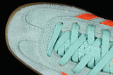 GAZELLE INDOOR PULSE MINT/SOLAR ORANGE