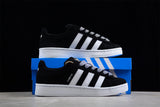 CAMPUS 00s CORE BLACK/ALMOST