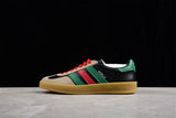 GAZELLE X GUCCI BLACK/GUM