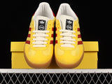 GAZELLE X GUCCI YELLOW