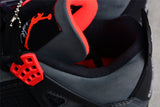 AIR JORDAN 4 INFRARED DARK GREY