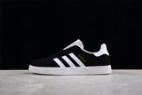 GAZELLE CORE BLACK/WHITE