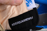 Air Jordan 1 low x Fragment x Travis Scott