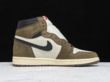 Travis Scott x Air jordan 1 High