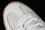 GAZELLE INDOOR WHITE/GREEN
