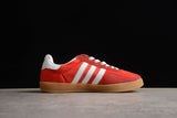 GAZELLE X GUCCI RED