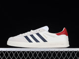 GAZELLE X GUCCI CLOUD WHITE/RED