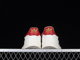 GAZELLE X GUCCI CLOUD WHITE/RED