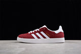 GAZELLE COLLEGIATE BURGUNDY