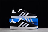 GAZELLE CORE BLACK/WHITE