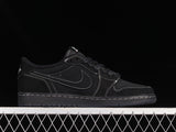 Air Jordan 1 low x Travis Scott “Phatom”