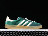 Gazelle x Gucci “green”