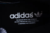 CAMPUS 00s CORE BLACK/ALMOST