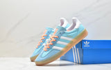 GAZELLE INDOOR BLUE