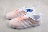 GAZELLE PINK/WHITE