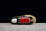 GAZELLE X GUCCI BLACK/GUM