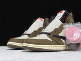 Travis Scott x Air jordan 1 High