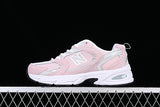 NB 530 Pink/white