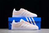GAZELLE PINK/WHITE