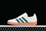 GAZELLE INDOOR WHITE/GREEN