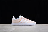 GAZELLE PINK/WHITE