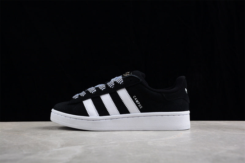 CAMPUS 00s CORE BLACK/ALMOST