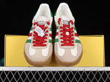 GAZELLE X GUCCI WHITE/GREEN