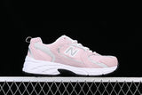 NB 530 Pink/white