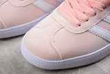 GAZELLE PINK/WHITE