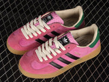 GAZELLE X GUCCI PINK