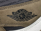 Travis Scott x Air jordan 1 High