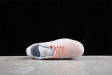 GAZELLE PINK/WHITE