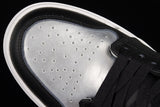 AIR JORDAN 1 LOW ELEVATE SE SILVER TOE